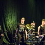 030 The Snuff